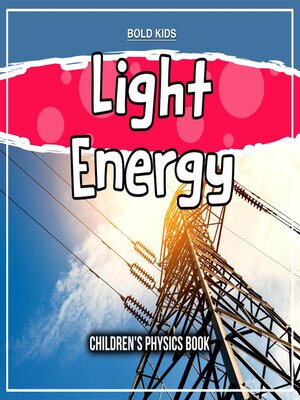 cover image of Light Energy
